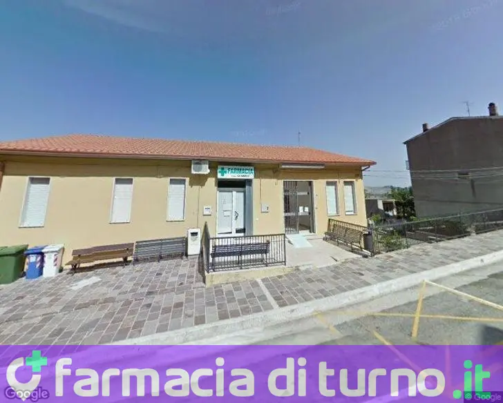 Farmacia Dott.ssa Vinciguerra