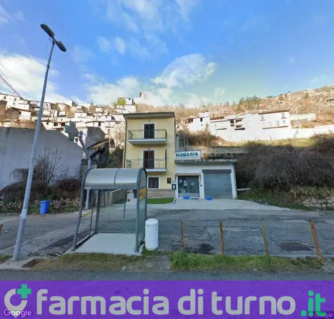 Farmacia Pulcini