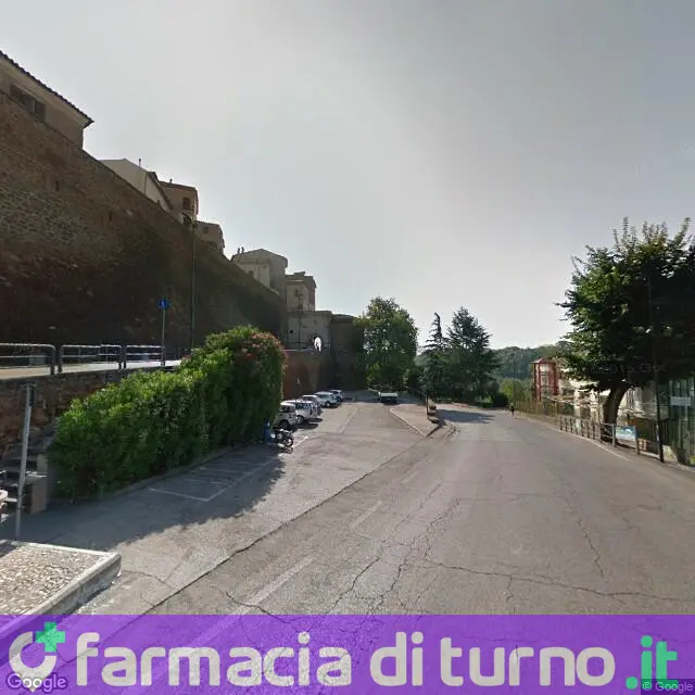 Farmacia Conti Elda