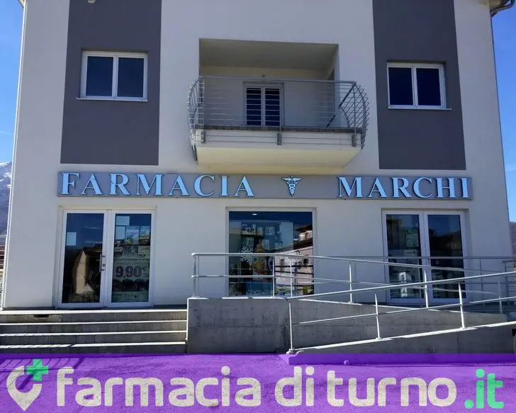 Farmacia Marchi Dott. Gioacchino