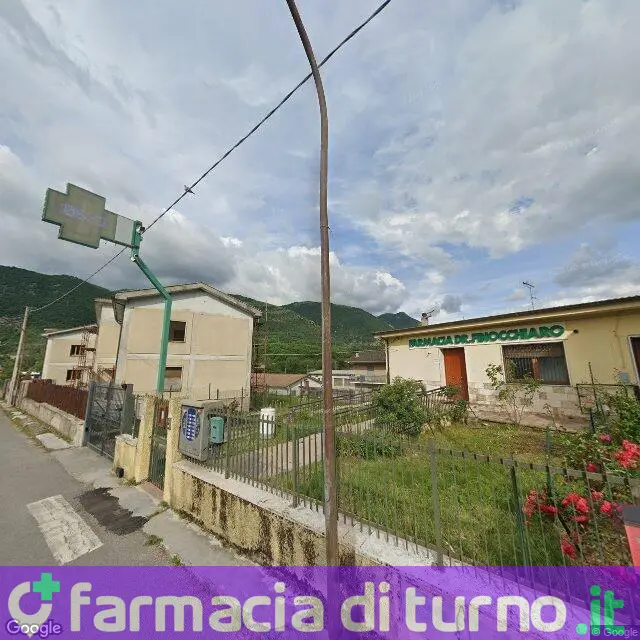 Farmacia Finocchiaro Dr. Giovanni