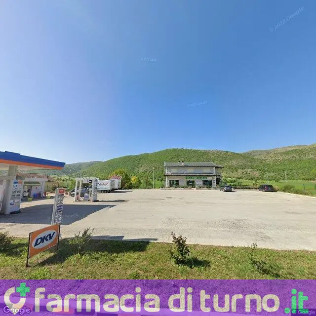 Farmacia Ulacco Dr. Giuseppe