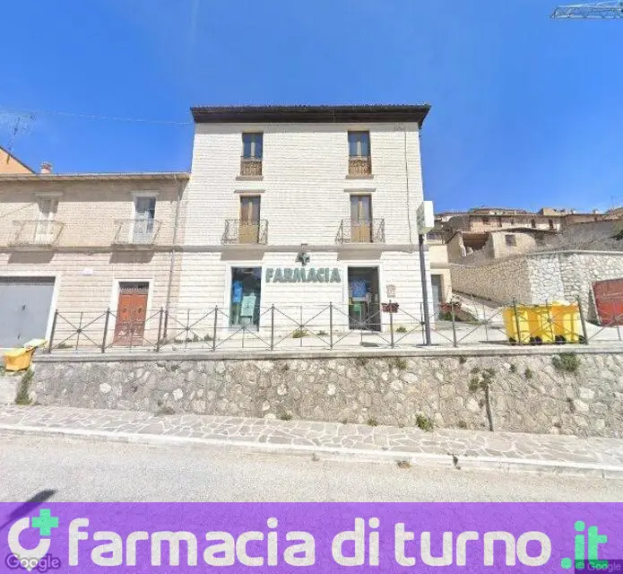 Farmacia Marras Giuseppe