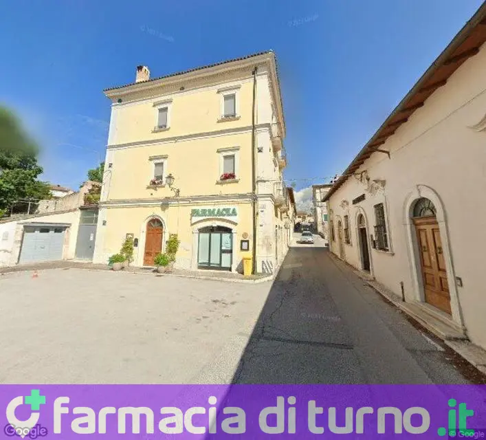 Farmacia Ferretti Enrico