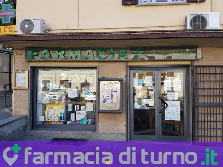 Farmacia D'Erme Dott. Alessandro