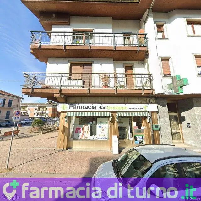 Farmacia San Giuseppe Snc