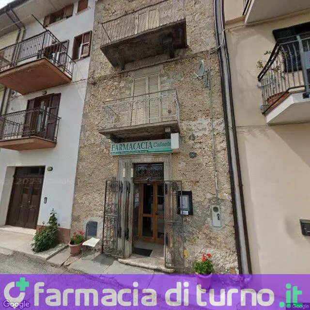 Farmacia Celeste Di Marinelli Teresa