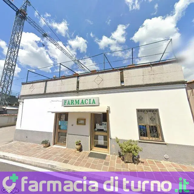 Farmacia Loggi Dr.Cinzia
