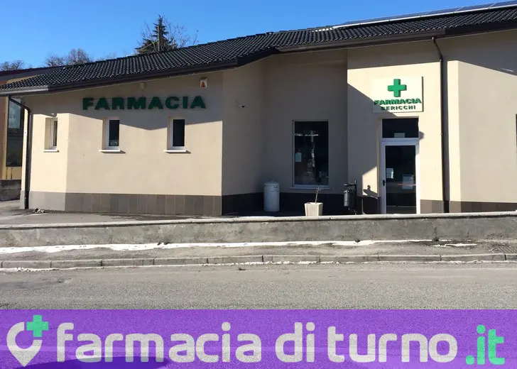 Farmacia Battaglia
