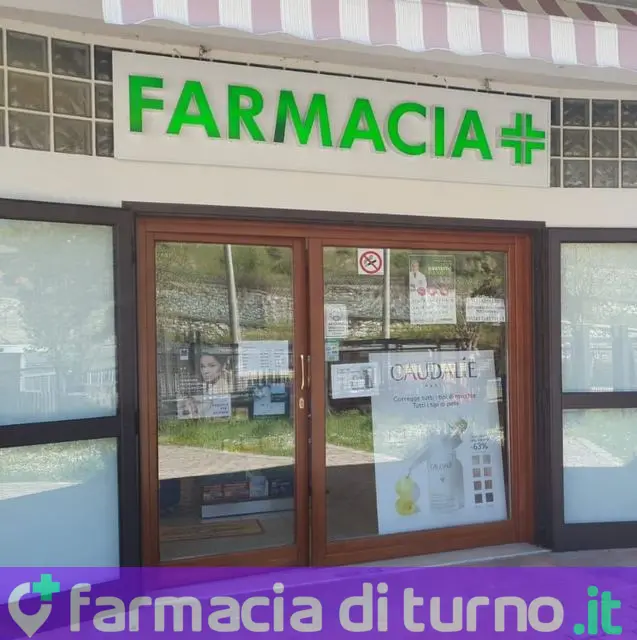 Farmacia Sirente di Fontecchio