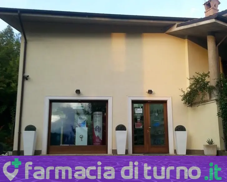 Farmacia Eredi Campanale