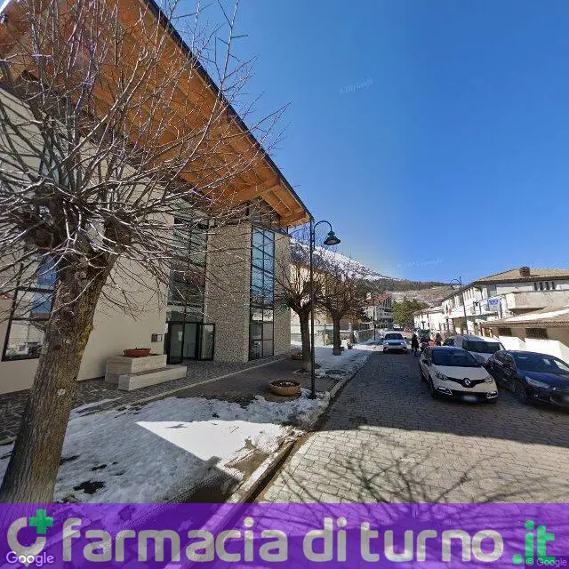 Farmacia Antolini Dr. Maria Camilla