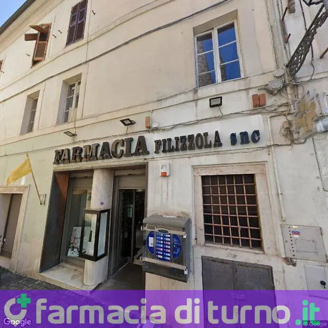 Farmacia Filizzola S.N.C.
