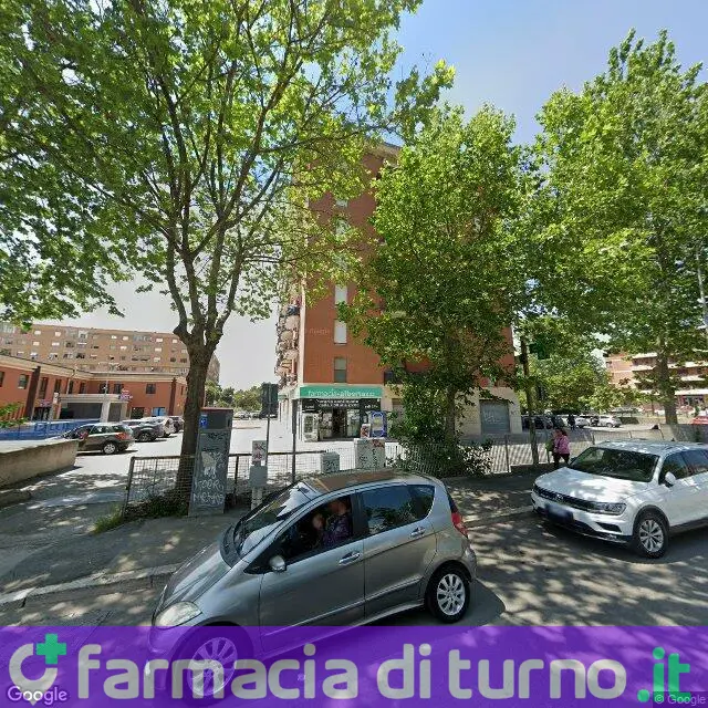 Farmacia Paola Albertazzi