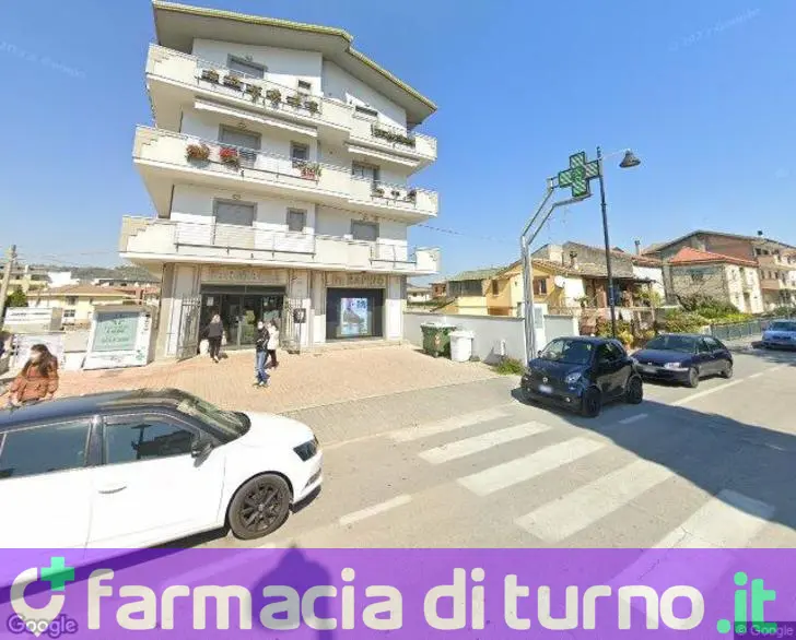 Farmacia Rapino