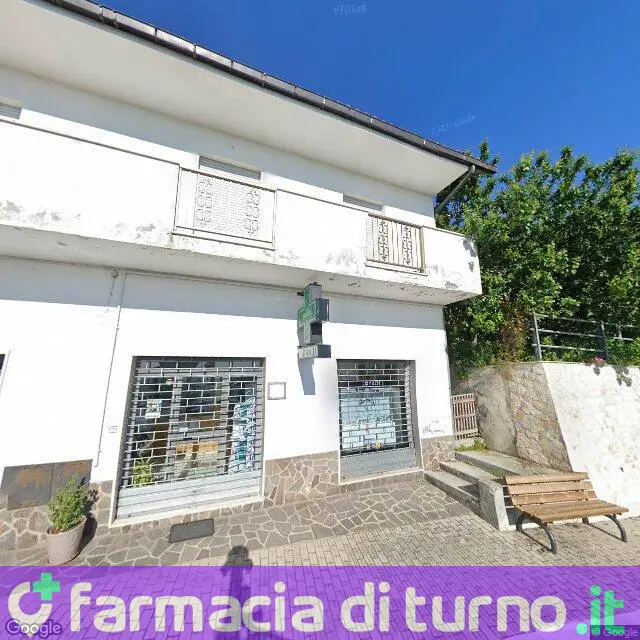 Farmacia Dott.ssa Pierdomenico Monica
