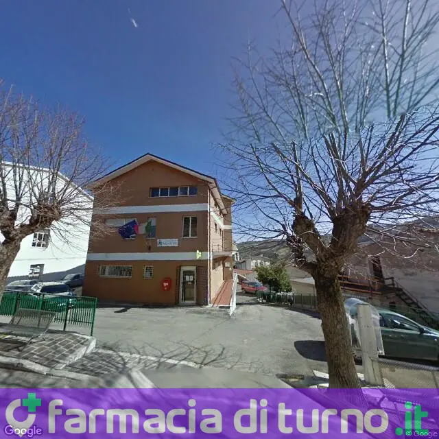 Farmacia dott. Ruggieri Gianni