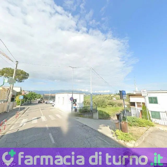 Farmacia De Bartolomei Di Giuseppina Di Caro