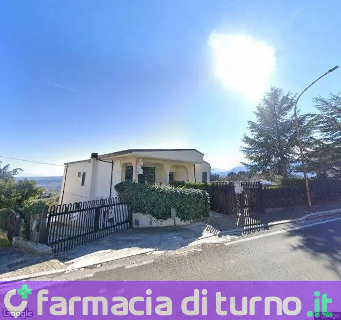 Farmacia Pirrone Dr. Salvatore
