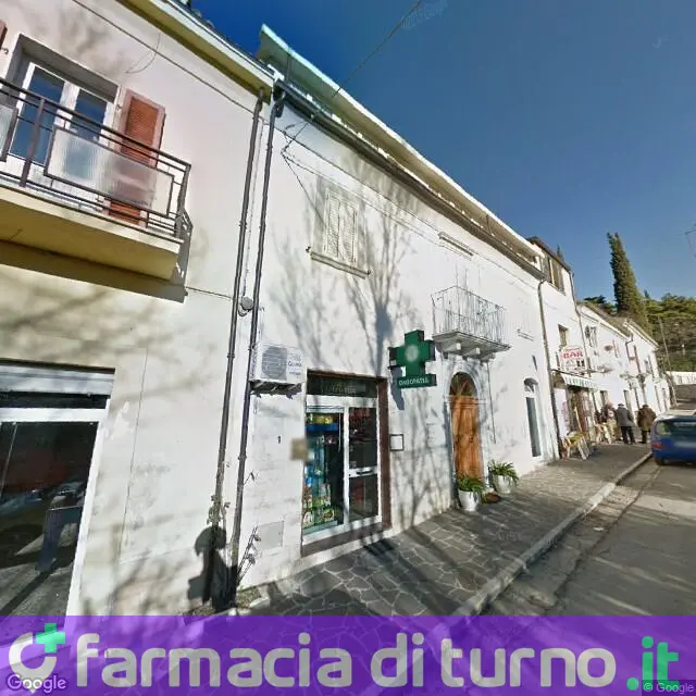 Farmacia Lacasasanta
