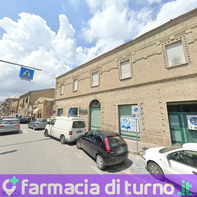 Farmacia San Massimo D.ssa Filipponi