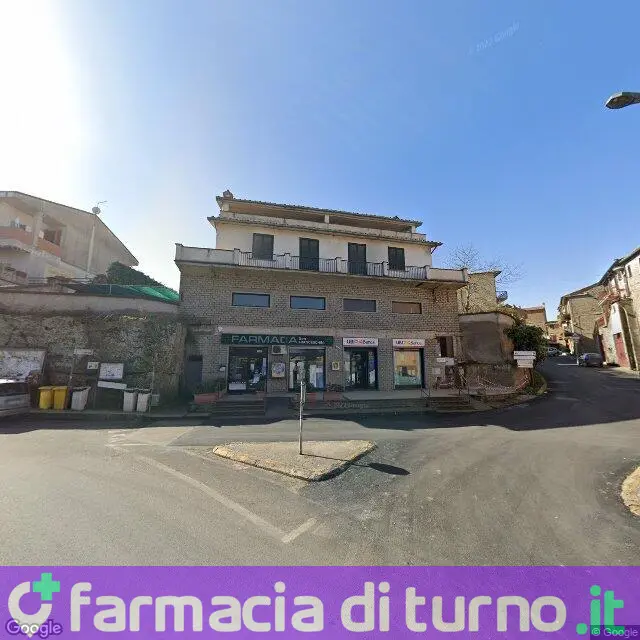 Farmacia Franceschini Dr.Vezio Leonildo