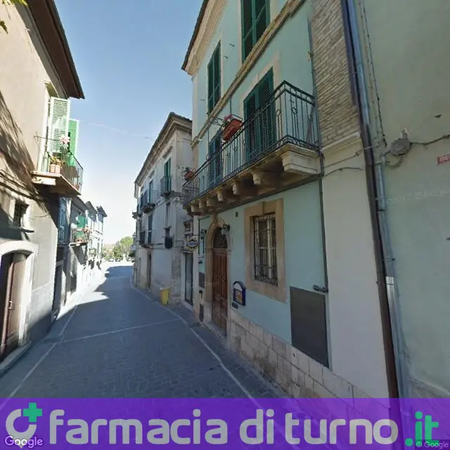 Farmacia Modugno Dr. Stefano