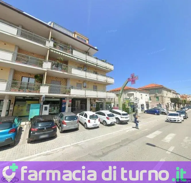 Farmacia Sebastiani