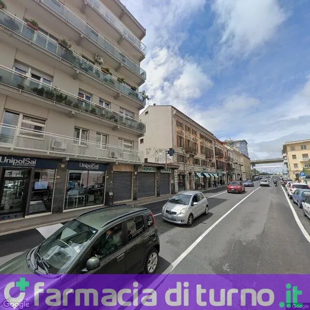 Farmacia Signorini Dr. Cinzia | Pescara