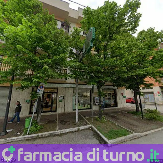 Farmacia Martella Dott.Ssa Roberta