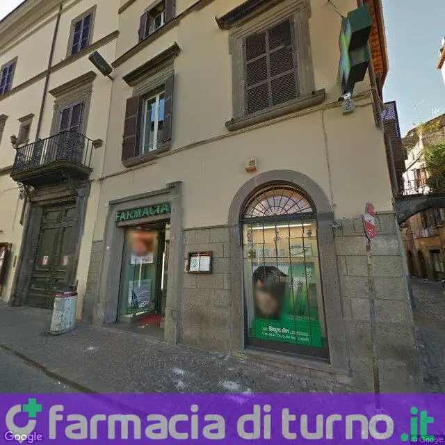 Farmacia Galiano snc