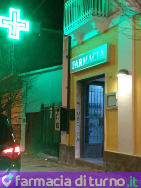 Farmacia De Luca Radocchia S.A.S.