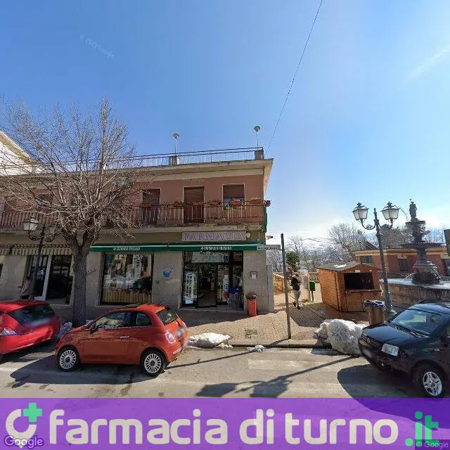 Farmacia Rossano