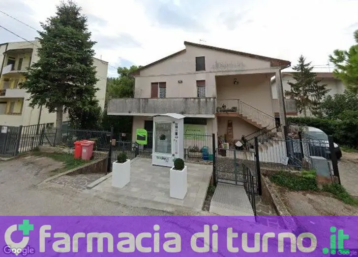 Farmacia De Cesare Federica