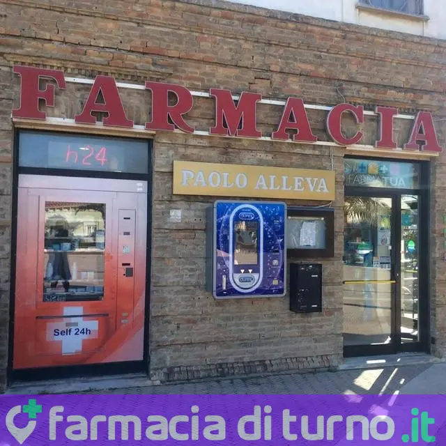 Farmacia Alleva Marcello