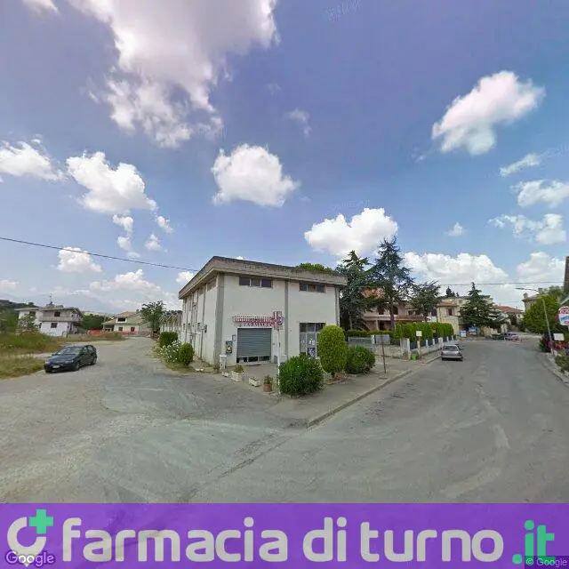 Farmacia Marzano Dr.ssa Lidia
