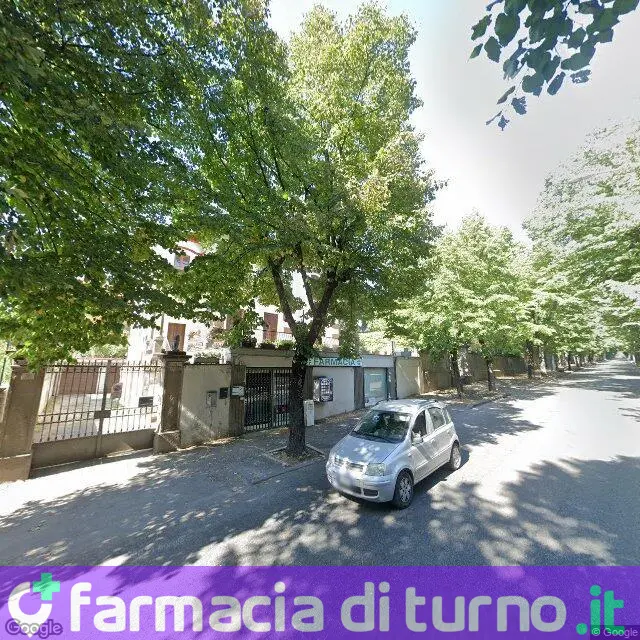 Farmacia Giacci