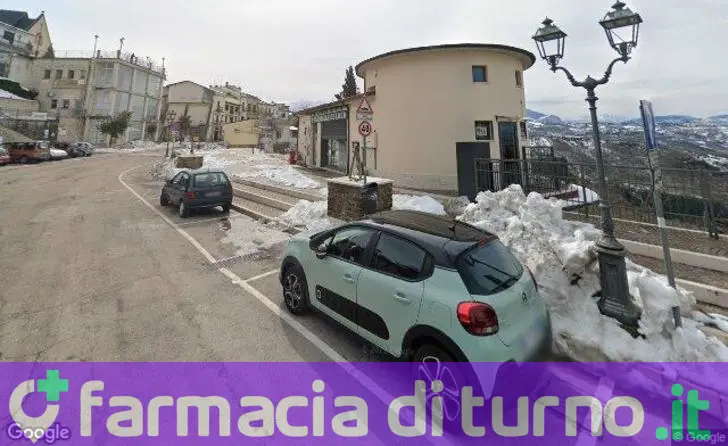 Farmacia De Luca