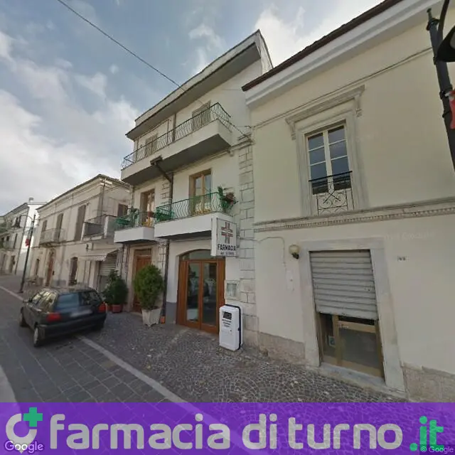 Farmacia De Renzis Dr. Dario Pasquale