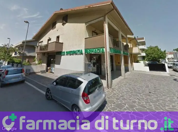 Farmacia Alby Dr. M. Concetta