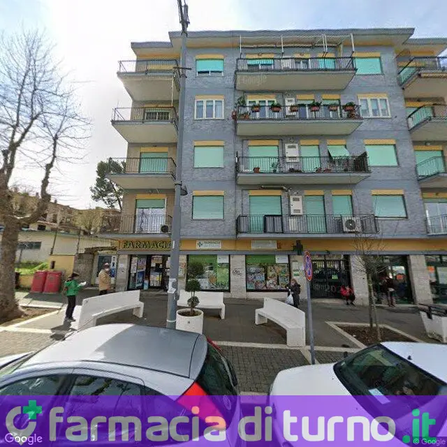 Farmacia Dr. Di Tullio
