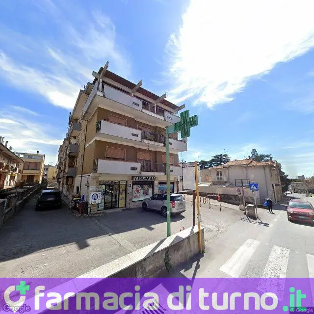 Farmacia Luciani Dott. Giuseppe