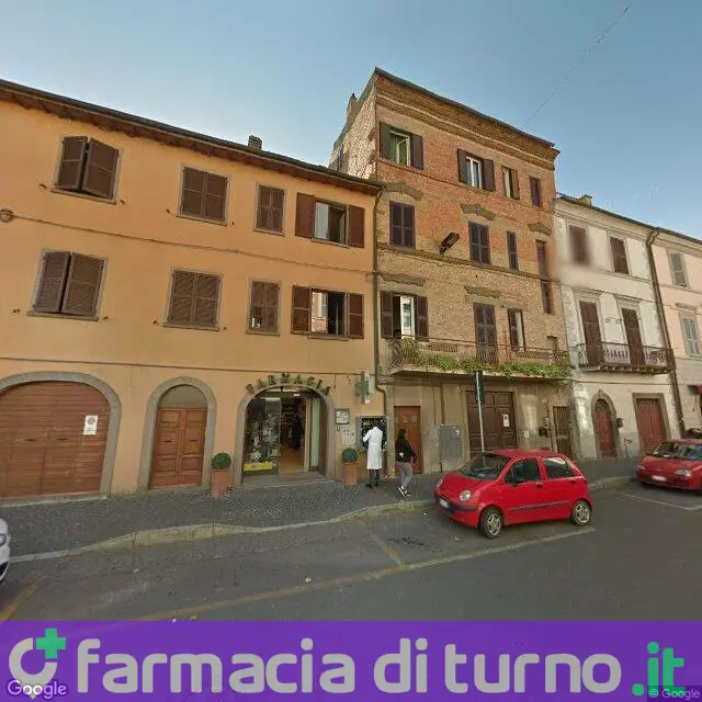 Farmacia Marenghi Dr. Pietro