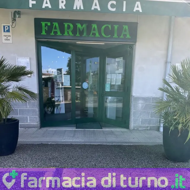 Farmacia