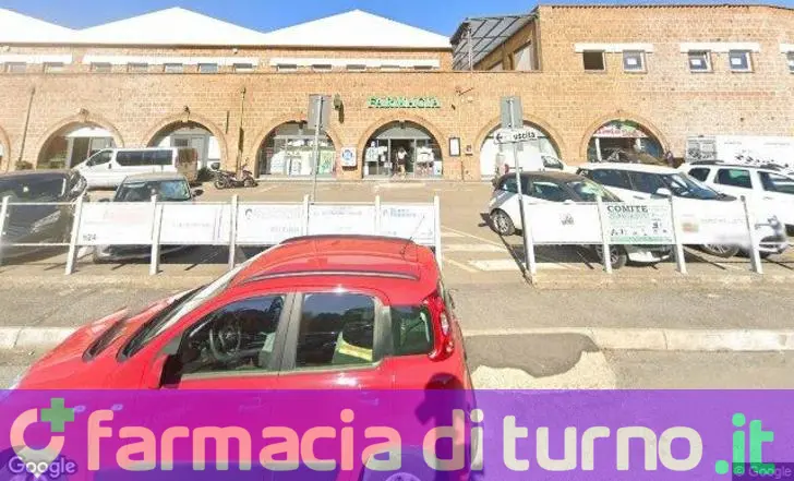 Farmacia Comunale 1
