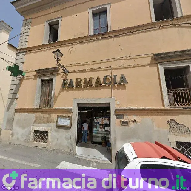 Farmacia Comunale
