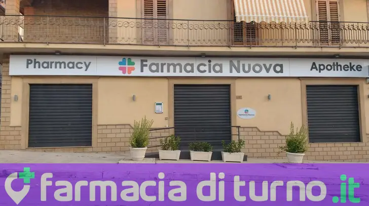Farmacia Nuova