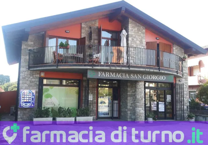 Farmacia San Giorgio