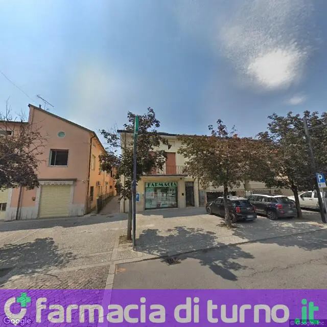 Farmacia Pasini Dottor Lorenzo