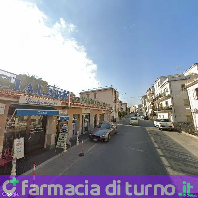 Farmacia Novita' s.r.l. Paola